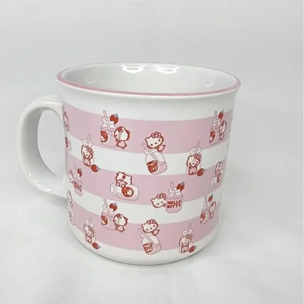 Hello Kitty nwt silver